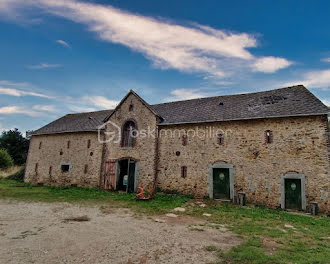 maison à La Chapelle-Anthenaise (53)