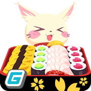 Sushi Snatch 1.54 Icon