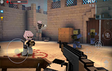 Pixel Strike 3D - FPS Gun small promo image