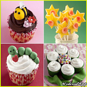 Best Cupcake Ideas  Icon