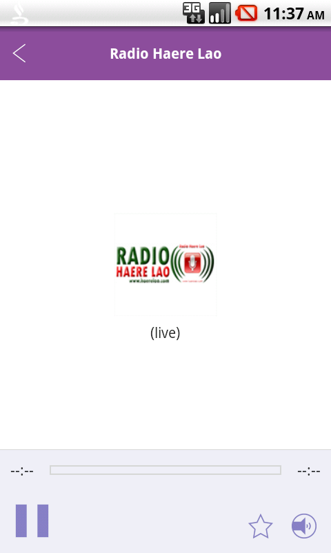 Radio Free Asia Lao 71