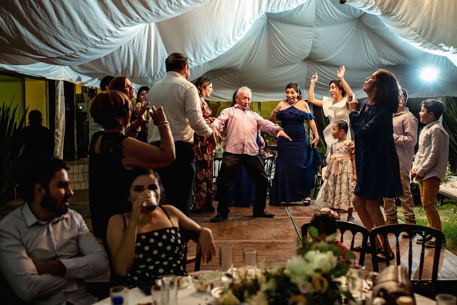 Fotógrafo de bodas Gonzalo Mariscal (gonzalomariscal). Foto del 16 de diciembre 2020