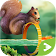 Pet Circle Jump icon