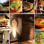 Go eat Tapas Dining BAR 西班牙餐酒館