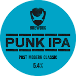 Brewdog Punk IPA