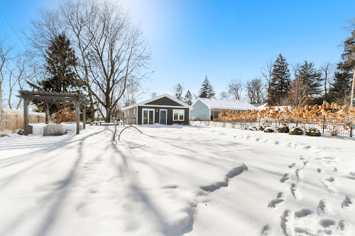 Maison avec piscine 3