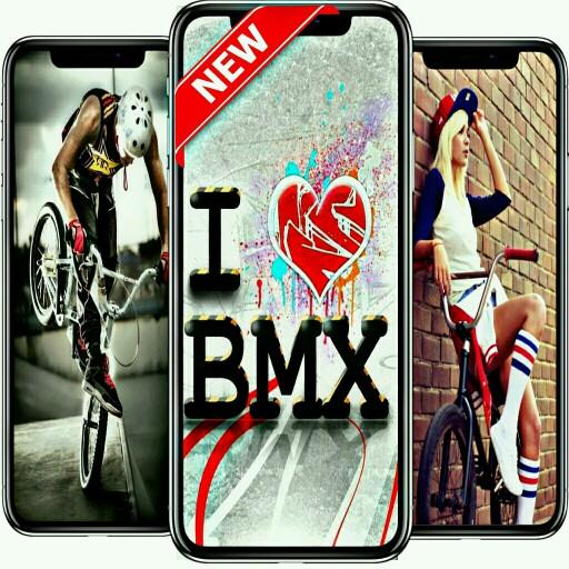 bmx wallpapers hd