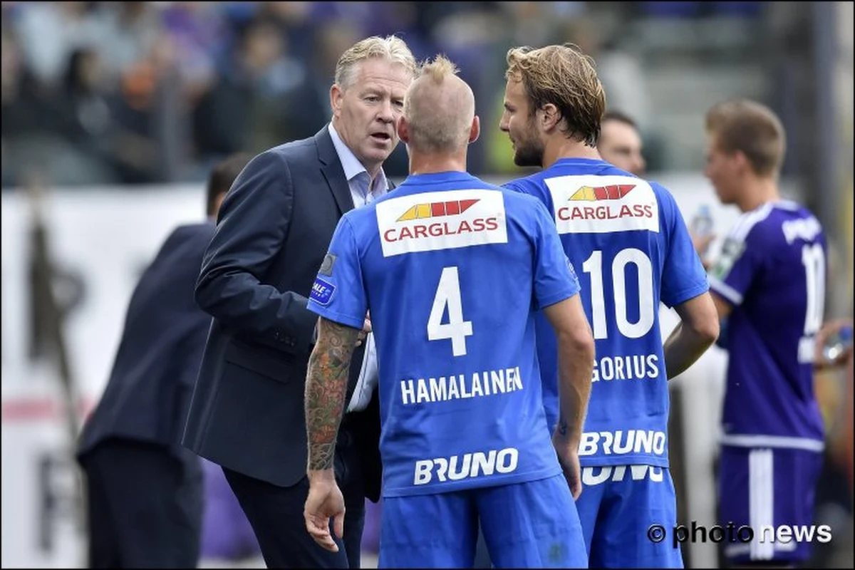 Genk stuurt twee 19-jarigen naar Nederlandse tweede klasse