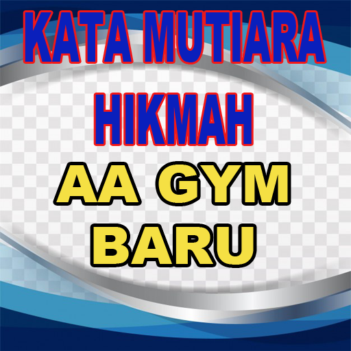 Download Kata Mutiara Hikmah Aa Gym Baru Google Play Softwares