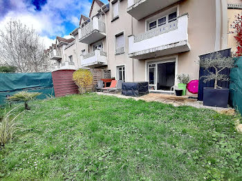 appartement à Persan (95)