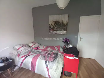 appartement à Gisors (27)