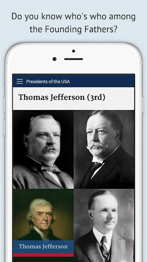 免費下載解謎APP|US Presidential Quiz Lite app開箱文|APP開箱王