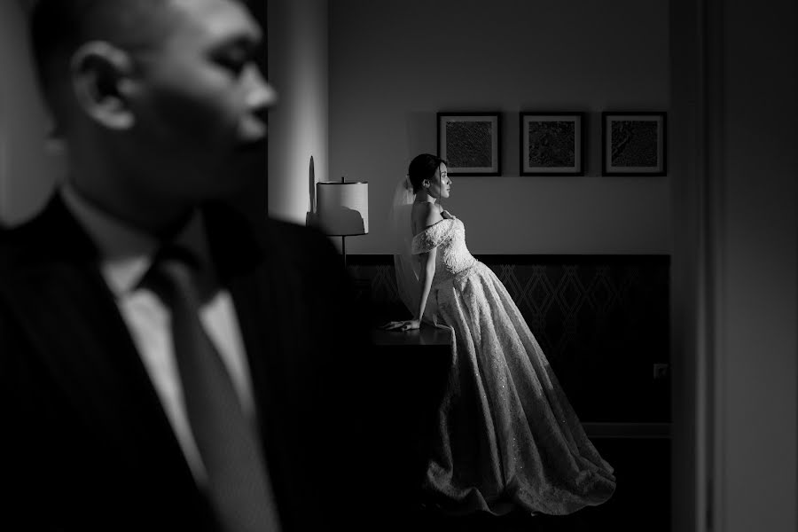 結婚式の写真家Zhandarbek Uapov (uapov)。2023 2月27日の写真