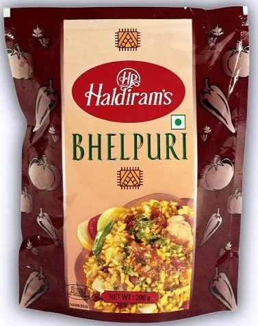Bhelpuri Chutney - 200 g