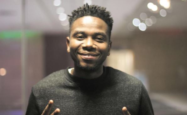 Producer Thomas Gumede has gone global with a new deal.