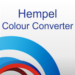 Cover Image of ダウンロード Hempel Colour Converter 1.4.1 APK