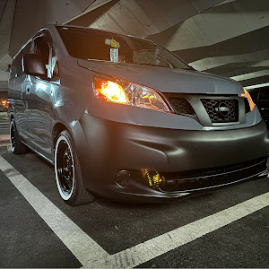 NV200バネット