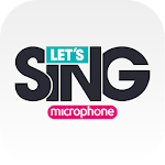 Cover Image of Download Let's Sing Mic 3.4.0 APK