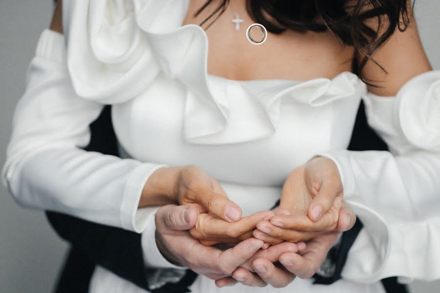 Fotógrafo de casamento Dmitriy Kuzko (mitka). Foto de 1 de março