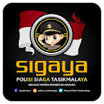 Cover Image of Descargar POLRES TASIKMALAYA - SIGAYA 1.0.2 APK