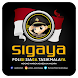 POLRES TASIKMALAYA - SIGAYA - Androidアプリ