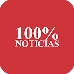 100% Noticias Apk