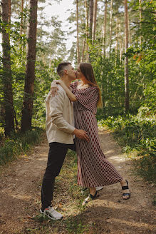 Wedding photographer Dmitriy Dmitriev (dmitriev). Photo of 4 August 2022