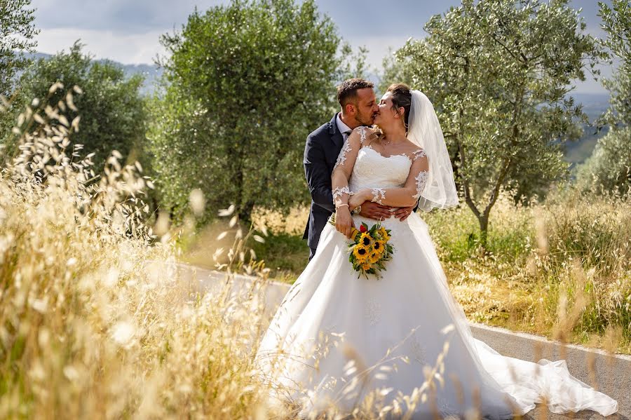 Wedding photographer Michele Matracchi (michelematracchi). Photo of 29 November 2019