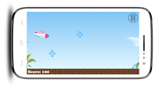 免費下載冒險APP|佩皮豬飛機 app開箱文|APP開箱王
