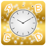 Type In Time: Hard Typing Game Apk