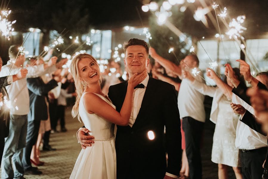 Wedding photographer Mariusz Kalinowski (photoshots). Photo of 23 August 2019