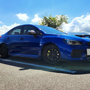 WRX STI VAB