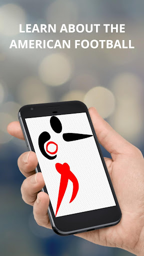 AMERICAN FOOTBALL RULES  GUIDE