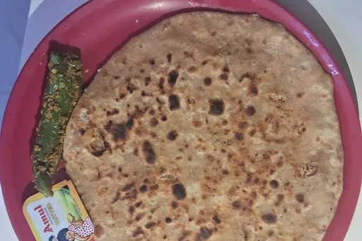 Aloo Paratha