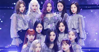 LOONA - Page 13 of 21 - Koreaboo