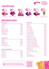 Swirlyo menu 4