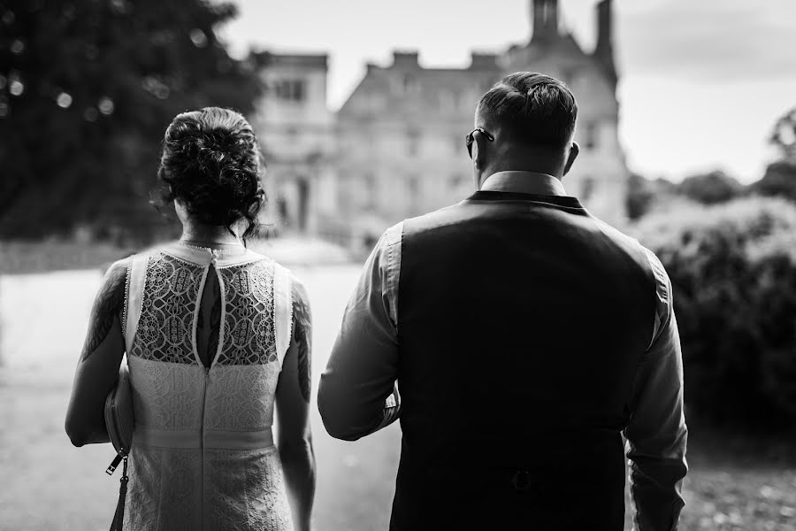 Wedding photographer Evaldas Slažinskas (eslazinskas). Photo of 31 January 2019