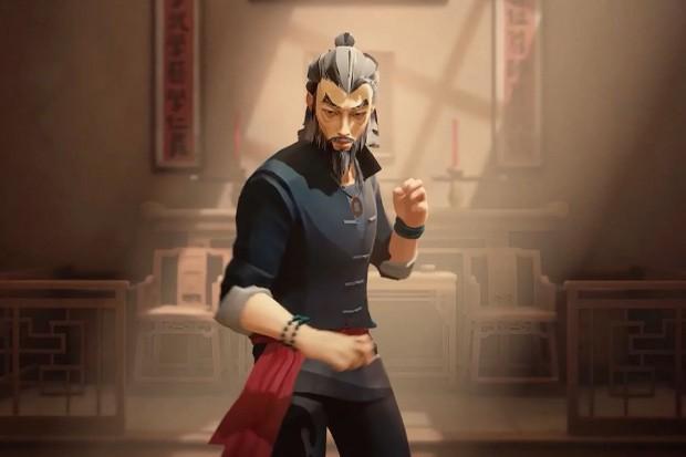 Sifu release date, trailer and latest news on PS5 beat-em-up game | Radio  Times