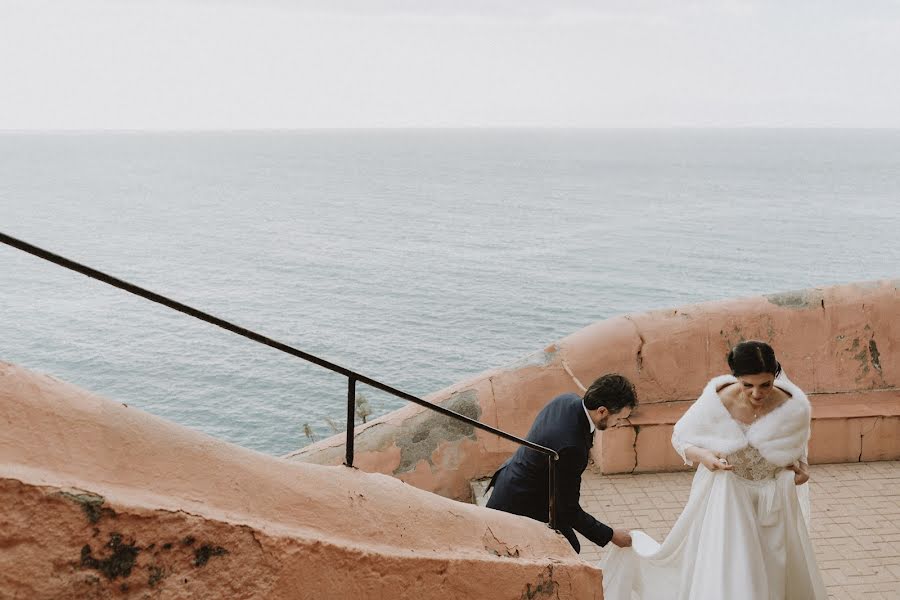 Fotógrafo de casamento Vanessa Ruggeri (vanessaruggeri). Foto de 24 de dezembro 2023