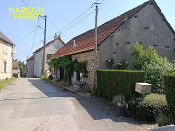 maison à Blessac (23)