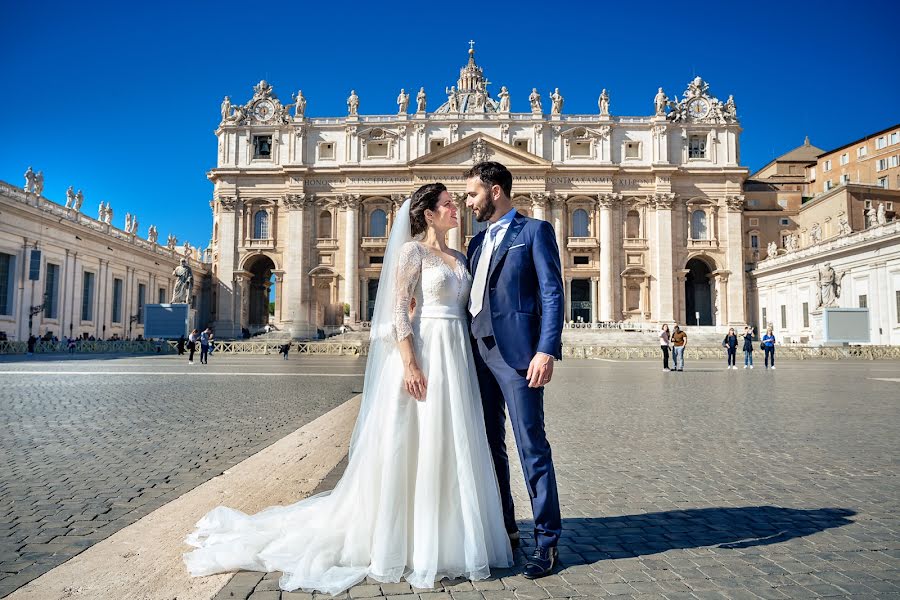 Fotografo di matrimoni Bryan Aleman (baleman11). Foto del 27 febbraio