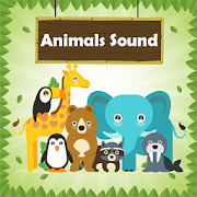 Animals Sound  Icon