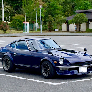 フェアレディZ S30型