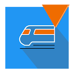 Cover Image of डाउनलोड Rail Egypt 2.1.8 APK