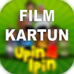 Cover Image of ดาวน์โหลด Film Kartun Upin Dan Ipin 1.1 APK