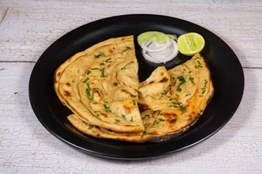 Lachha Paratha