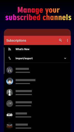 Smart video player