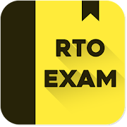 تحميل   RTO Exam: Driving Licence Test APK 