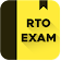 RTO Exam icon