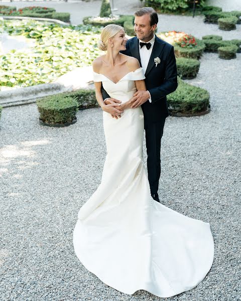 Fotógrafo de casamento Natalia Milanova (nataliamilanova). Foto de 4 de março 2023